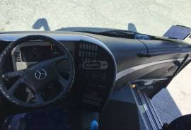 ქირავდება ავტობუსი 2007 Mercedes-Benz Andecar