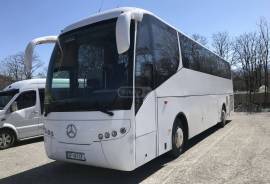 ქირავდება ავტობუსი 2007 Mercedes-Benz Andecar