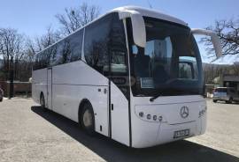 ქირავდება ავტობუსი 2007 Mercedes-Benz Andecar