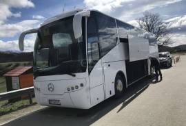 ქირავდება ავტობუსი 2007 Mercedes-Benz Andecar