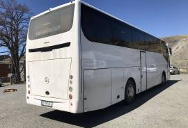 ქირავდება ავტობუსი 2007 Mercedes-Benz Andecar