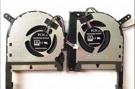CPU+GPU Cooling Fan for ASUS TUF FX505 FX95 FX705 