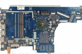 HP 250 255 256 G7 15-db dx da motherboard დედაპლატ