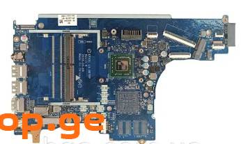 HP 250 255 256 G7 15-db dx da motherboard დედაპლატ