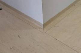 ვინილის დაგება