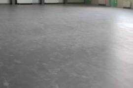 რბილი იატაკის დაგება