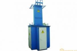 HI ტრანსფორმატორი, გენერატორი (ბი), UPS