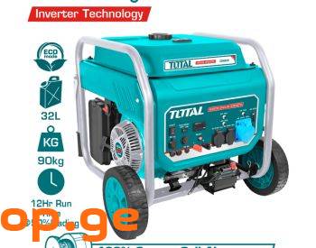 ქირავდება გენერატორი 11 KW