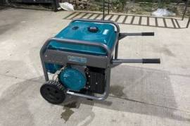 ქირავდება გენერატორი 11 KW 