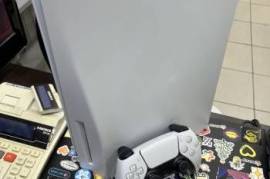 მაღაზიიდან! Sony Playstation 5 PS5. განვადებით!
