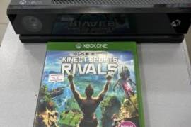 Xbox One Kinect Sensor