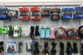 მაღაზიიდან! PS4 Dualshock 3 4 ჯოისტიკი Controller 