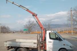 ქირავდება ამწე მანიპულატორი