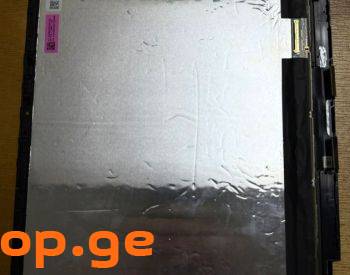 HP Envy X360 15T‑ED000 / ED100 (4K Touch OLED)