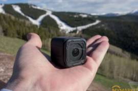 Gopro 5 session 4K გაქირავება დღიურად
