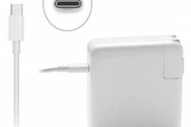 Apple - დამტენი Apple 87W TYPE-C