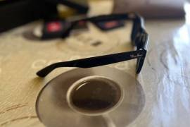 Ray-Ban Wayfarer, Original. სათვალე