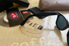 Ray-Ban Wayfarer, Original. სათვალე