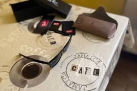Ray-Ban Wayfarer, Original. სათვალე