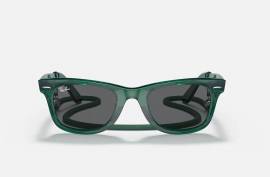 Ray-Ban Wayfarer, Original. სათვალე.