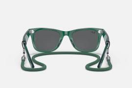 Ray-Ban Wayfarer, Original. სათვალე.