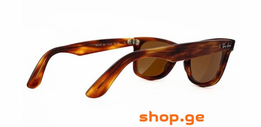 Ray-Ban Wayfarer, Original. სათვალე.