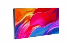 LED ვიდეო ეკრანები