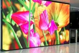 LED ვიდეო ეკრანები