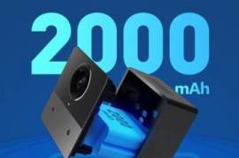 4G მინი ვიდეო შიდა სათვალთვალო კამერა- სიმბარათით