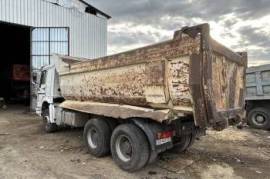 011 Sinotruk HOWO 336