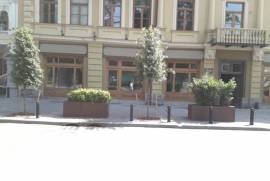 ქირავდება, უძრავი ქონება, კომერციული ფართები