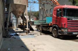 Auto / Moto, Special Equipment, Special Equipment, Scania