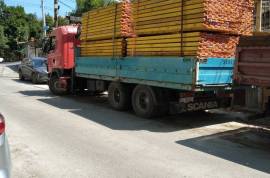 Auto / Moto, Special Equipment, Special Equipment, Scania