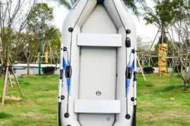 3 კაციანი გასაბერი ნავი Solar Marine