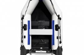 3 კაციანი ჩქაროსნული გასაბერი ნავი Solar Marine