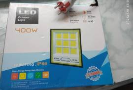 პროჟექტორი 400w განათება