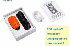 GPS საყელო