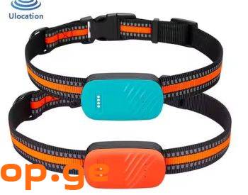 GPS საყელო