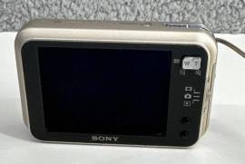 Sony Cyber-shot DSC-N2 10.1MP Digital Camera