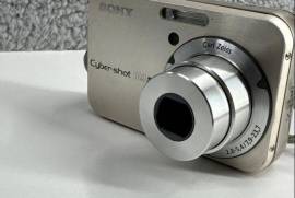 Sony Cyber-shot DSC-N2 10.1MP Digital Camera
