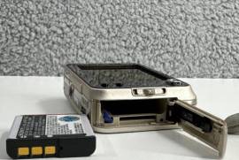 Sony Cyber-shot DSC-N2 10.1MP Digital Camera