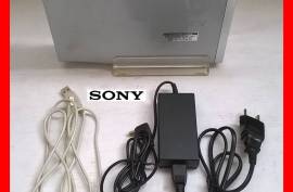 Sony DVD CD RW recorder ჩამწერი რეკორდერი გარე USB