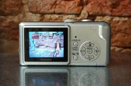 ციფრული ფოტოკამერა Panasonic Lumix DMC-LS2