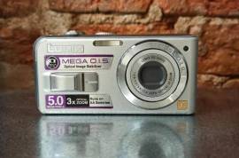 ციფრული ფოტოკამერა Panasonic Lumix DMC-LS2