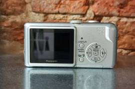 ციფრული ფოტოკამერა Panasonic Lumix DMC-LS2