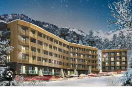 For Sale, Real Estate, Apartments, Bakuriani