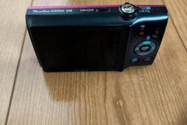 ციფრული ფოტოკამერა Canon PowerShot A2300