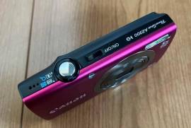 ციფრული ფოტოკამერა Canon PowerShot A2300