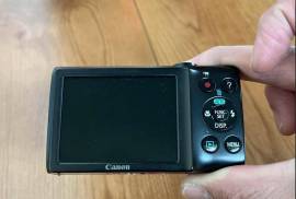 ციფრული ფოტოკამერა Canon PowerShot A2300