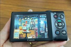 ციფრული ფოტოკამერა Canon PowerShot A2300